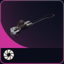 MMOJUGG ARC Raiders Photoelectric Cloak Details View of Item Function and Use